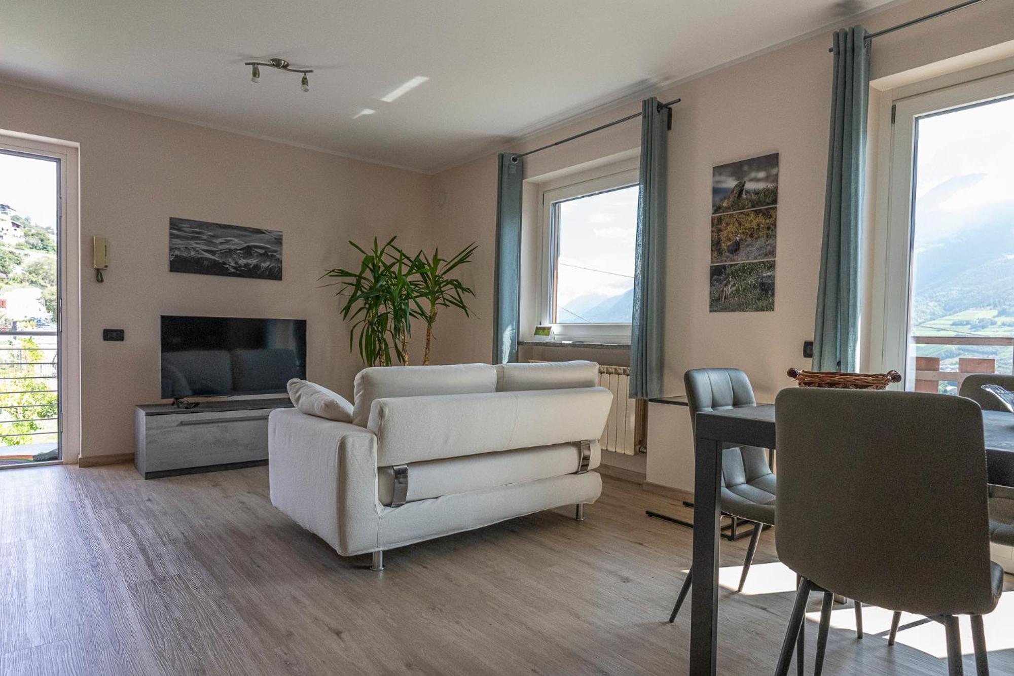 La Casa Delle Farfalle - Cir Vda Sarre 0001 Aosta Kültér fotó